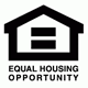 Equal Opportunity Housing logo